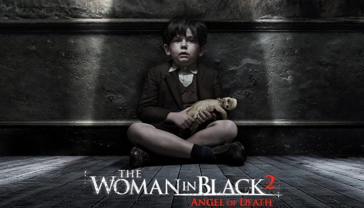 مشاهدة فيلم The Woman in Black 2 Angel of Death 2014 مترجم ماي سيما