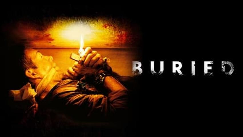 مشاهدة فيلم Buried 2010 مترجم ماي سيما