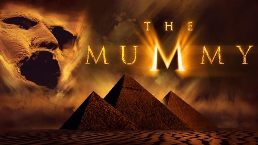 مشاهدة فيلم The Mummy 1999 مترجم ماي سيما