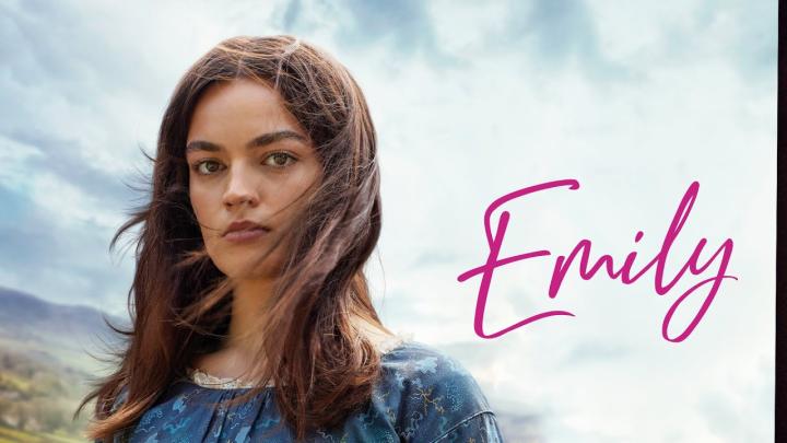 مشاهدة فيلم Emily 2022 مترجم ماي سيما