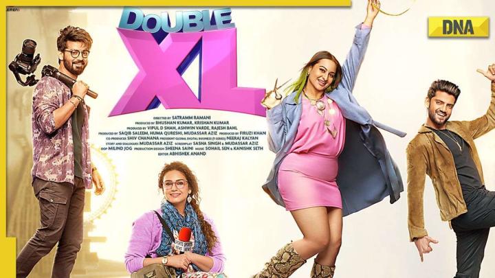 مشاهدة فيلم Double XL 2022 مترجم ماي سيما