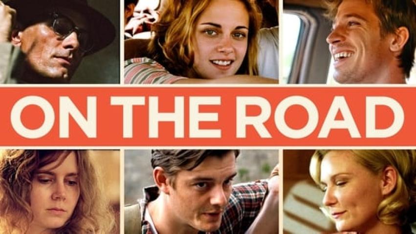 مشاهدة فيلم On the Road 2012 مترجم ماي سيما