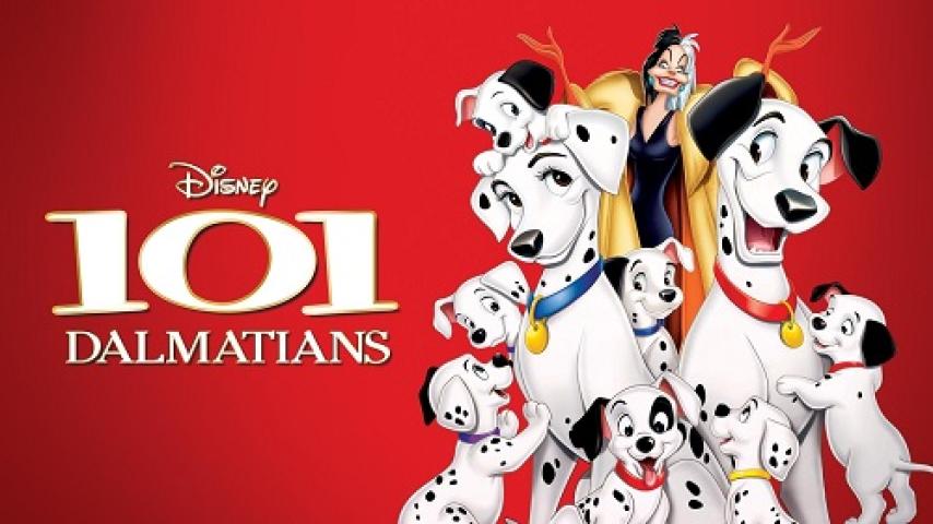 مشاهدة فيلم One Hundred and One Dalmatians 1961 مدبلج مصري ماي سيما