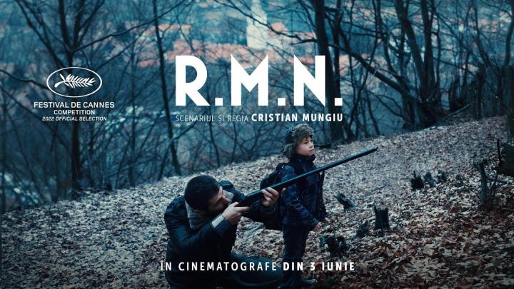 مشاهدة فيلم R.M.N. 2022 مترجم ماي سيما