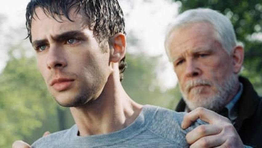 مشاهدة فيلم Peaceful Warrior 2006 مترجم ماي سيما