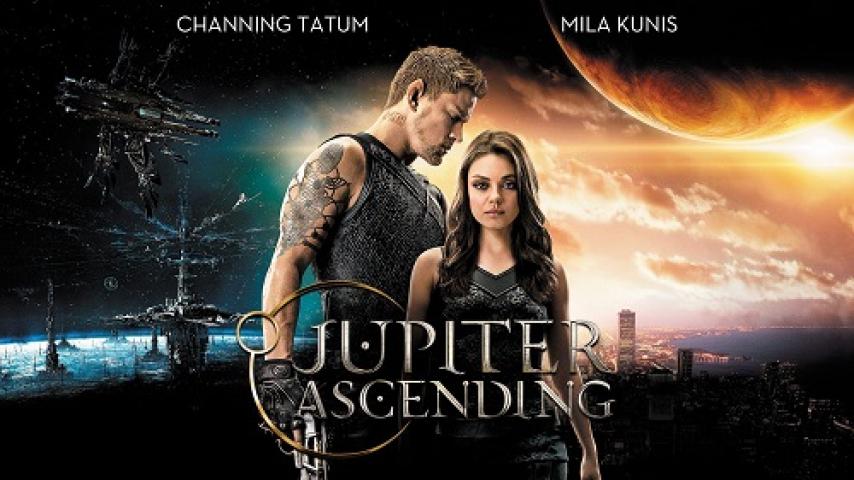 مشاهدة فيلم Jupiter Ascending 2015 مترجم ماي سيما