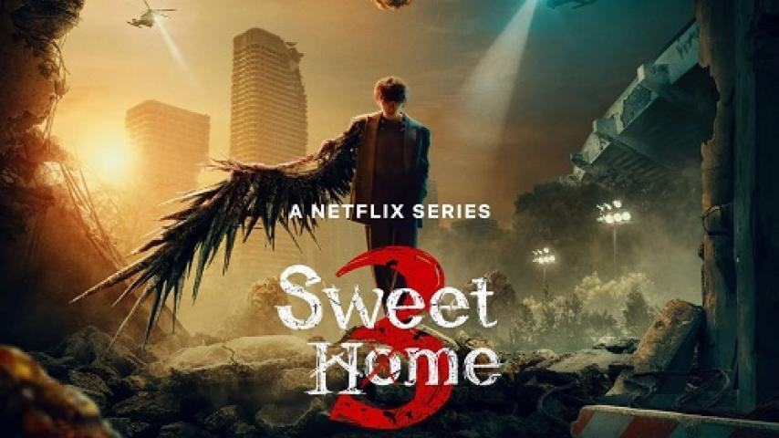 مسلسل Sweet Home الموسم الثالث الحلقة 5 الخامسة مترجم ماي سيما