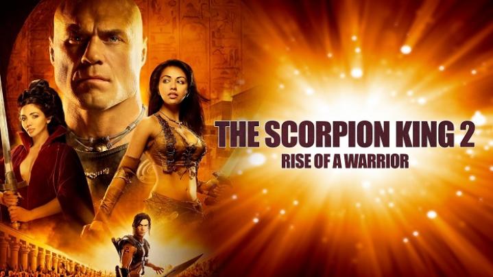 مشاهدة فيلم The Scorpion King 2 Rise of a Warrior 2008 مترجم ماي سيما