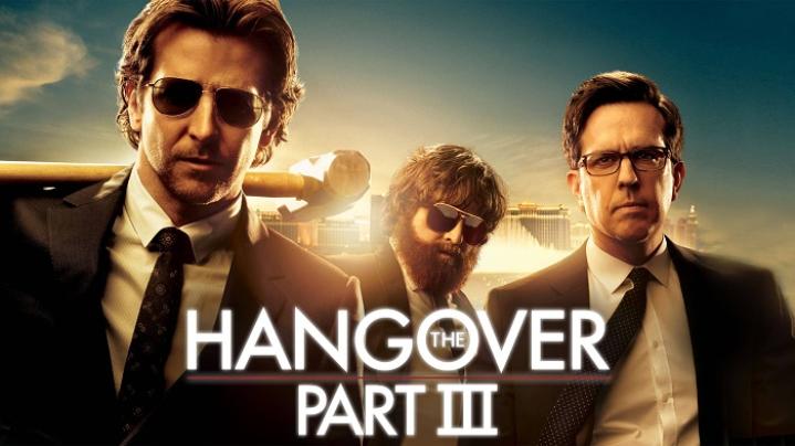 مشاهدة فيلم The Hangover Part III 2013 مترجم ماي سيما