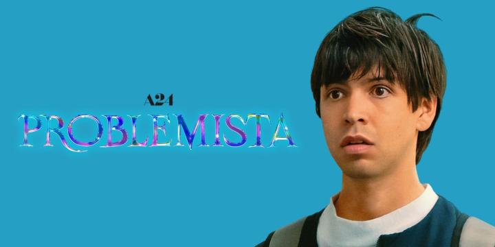 مشاهدة فيلم Problemista 2023 مترجم ماي سيما