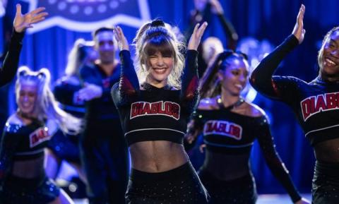 مشاهدة فيلم Bring It On: Cheer or Die 2022 مترجم ماي سيما