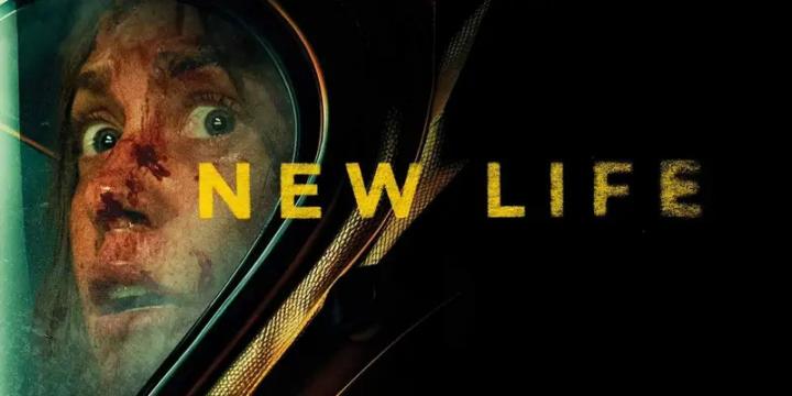 مشاهدة فيلم New Life 2024 مترجم ماي سيما