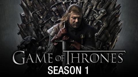 مسلسل Game of Thrones الموسم الاول الحلقة 10 العاشرة والاخيرة مترجم