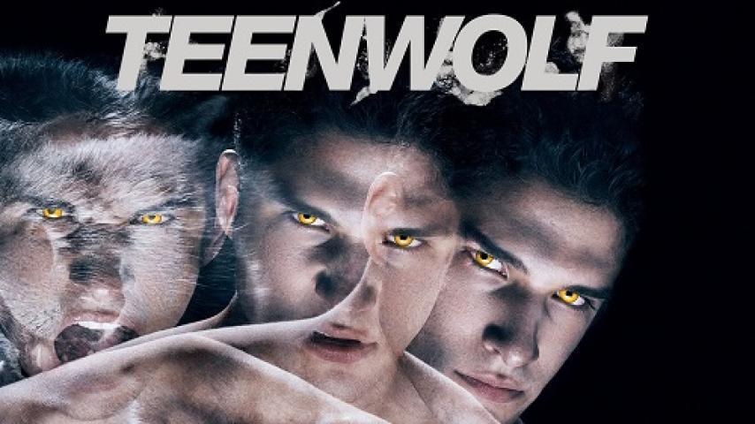 مسلسل Teen Wolf الموسم الخامس الحلقة 5 الخامسة مترجم ماي سيما