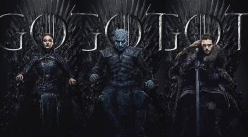 مسلسل Game of Thrones الموسم الثامن مترجم ماي سيما