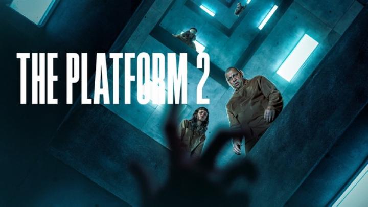 مشاهدة فيلم The Platform 2 2024 مترجم ماي سيما