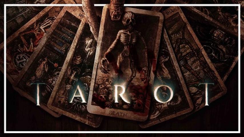 فيلم Tarot 2024 مترجم