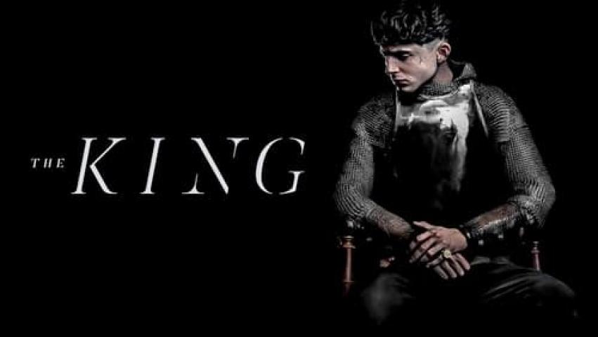 مشاهدة فيلم The King 2019 مترجم ماي سيما