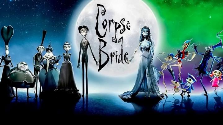 مشاهدة فيلم Corpse Bride 2005 مترجم ماي سيما