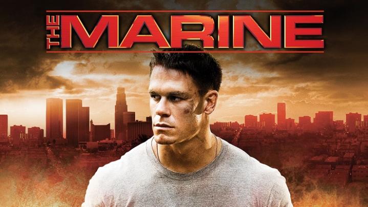 مشاهدة فيلم The Marine 1 2006 مترجم ماي سيما