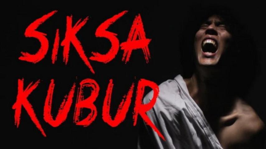 مشاهدة فيلم Siksa Kubur 2024 مترجم ماي سيما