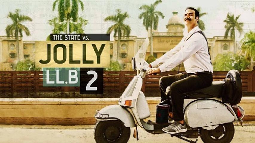 مشاهدة فيلم Jolly LLB 2 2017 مترجم ماي سيما