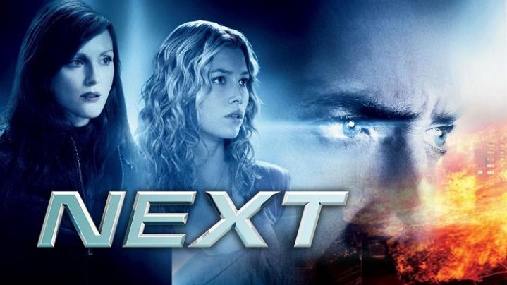 مشاهدة فيلم Next 2007 مترجم ماي سيما