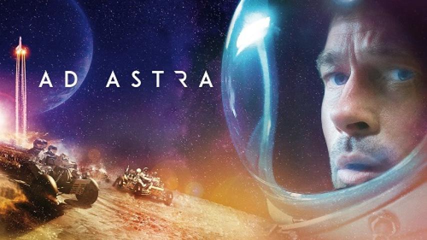 مشاهدة فيلم Ad Astra 2019 مترجم ماي سيما