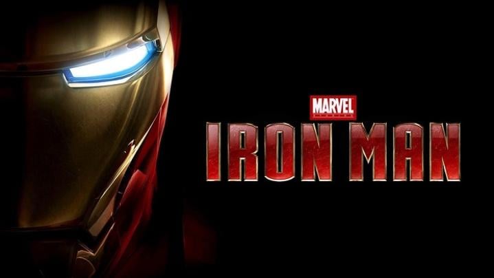 مشاهدة فيلم Iron Man 1 2008 مترجم ماي سيما