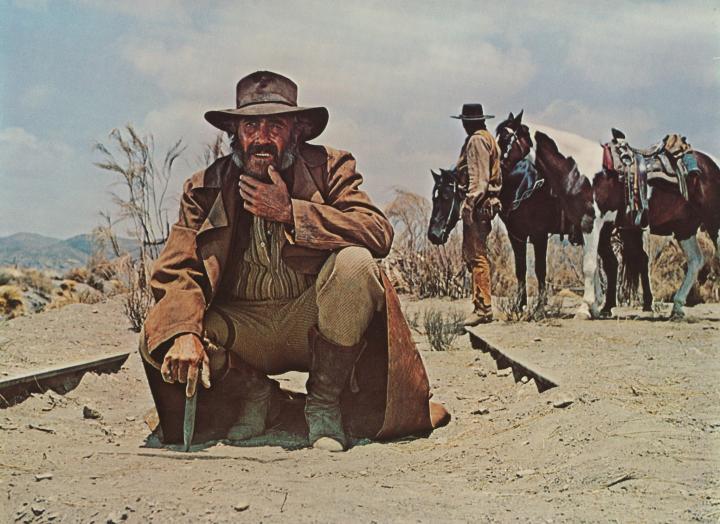 مشاهدة فيلم Once Upon a Time in the West 1968 مترجم ماي سيما