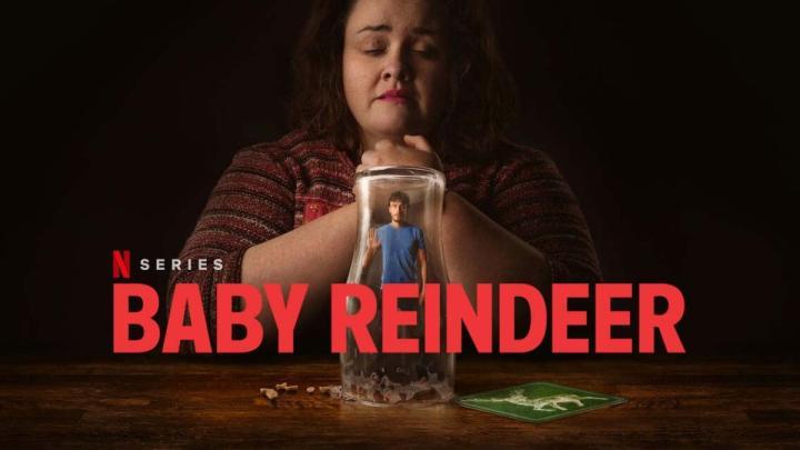 مسلسل Baby Reindeer الحلقة 2 الثانية مترجم ماي سيما