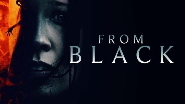 مشاهدة فيلم From Black 2023 مترجم ماي سيما