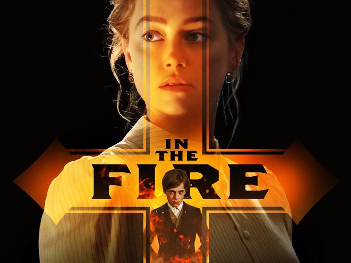 مشاهدة فيلم In the Fire 2023 مترجم ماي سيما