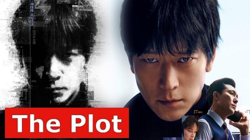 مشاهدة فيلم The Plot 2024 مترجم ماي سيما