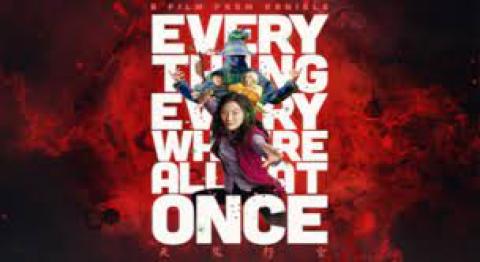 مشاهدة فيلم Everything Everywhere All At Once 2022 مترجم ماي سيما