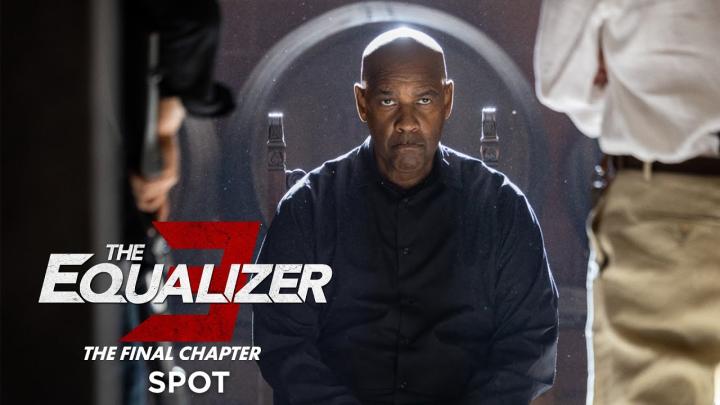 مشاهدة فيلم The Equalizer 3 2023 مترجم ماي سيما