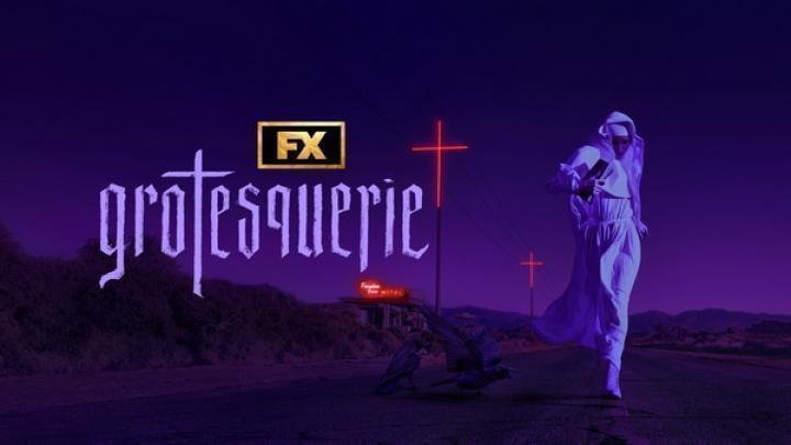 مسلسل Grotesquerie الموسم الاول الحلقة 10 العاشرة والاخيرة مترجم ماي سيما