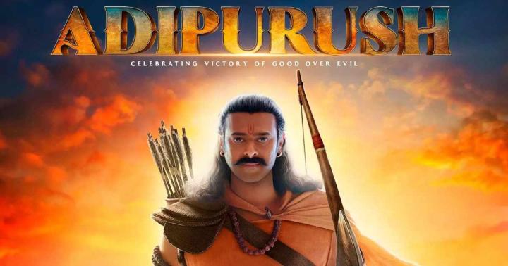 مشاهدة فيلم Adipurush 2023 مترجم ماي سيما