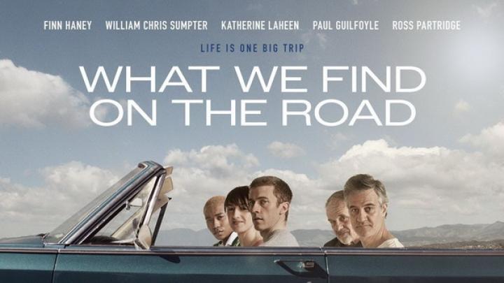 مشاهدة فيلم What We Find on the Road 2024 مترجم ماي سيما