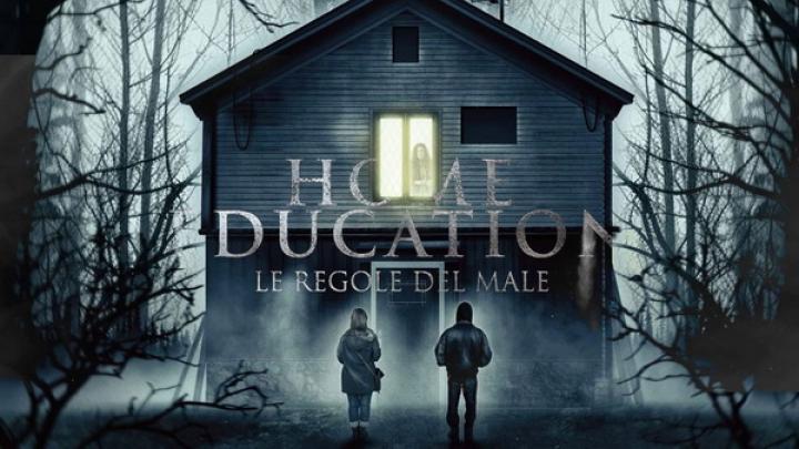 مشاهدة فيلم Home Education 2023 مترجم ماي سيما