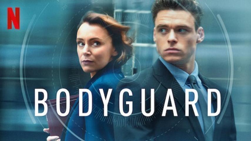 مسلسل Bodyguard الموسم الاول الحلقة 4 الرابعة مترجم ماي سيما