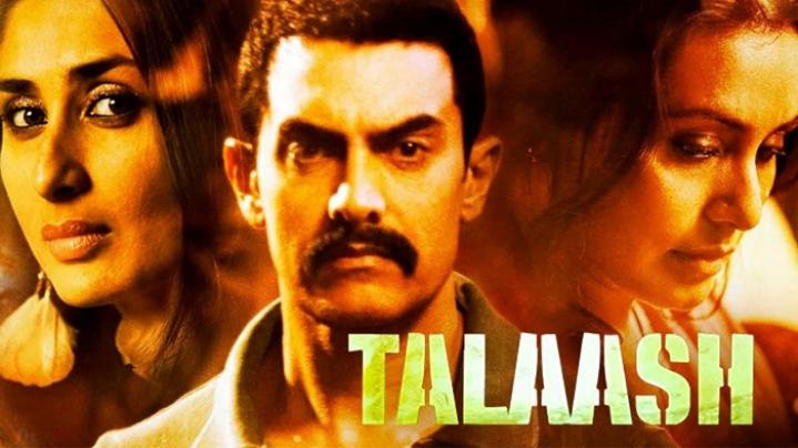 مشاهدة فيلم Talaash 2012 مترجم ماي سيما