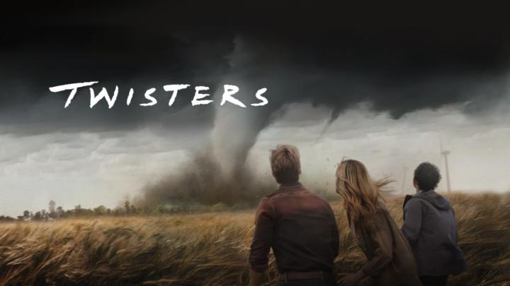 مشاهدة فيلم Twisters 2024 مترجم ماي سيما