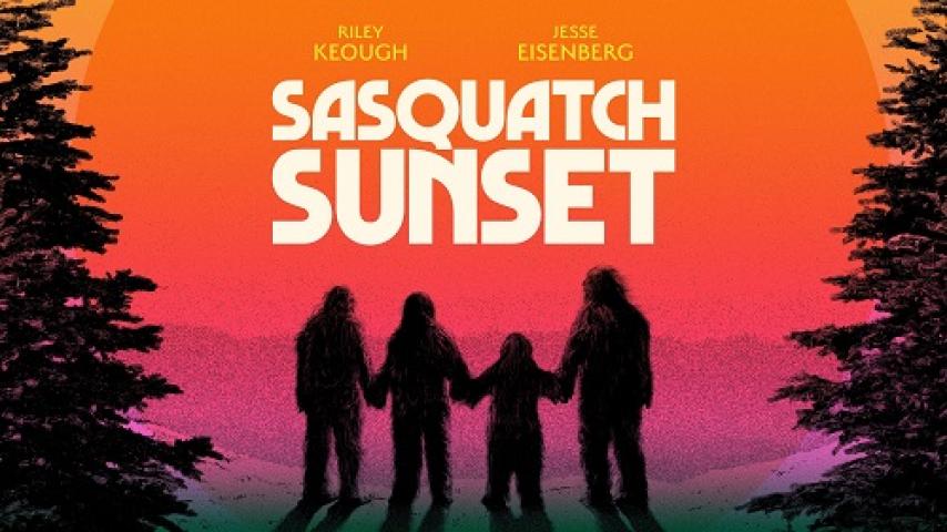 مشاهدة فيلم Sasquatch Sunset 2024 مترجم ماي سيما