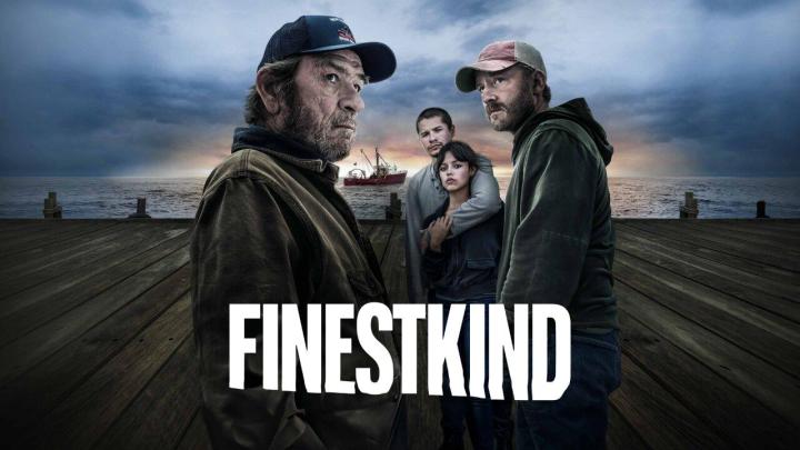 مشاهدة فيلم Finestkind 2023 مترجم ماي سيما