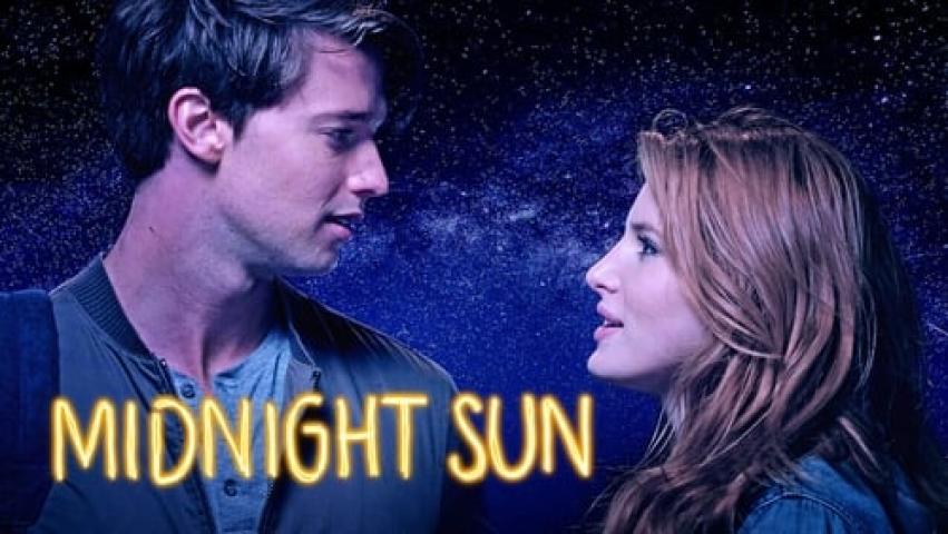 مشاهدة فيلم Midnight Sun 2018 مترجم ماي سيما