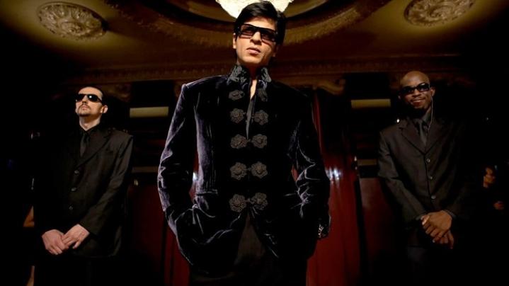 مشاهدة فيلم Don 1 2006 مترجم ماي سيما