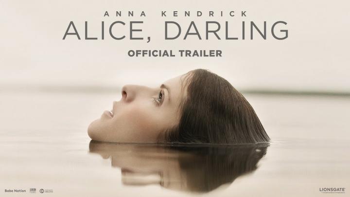 مشاهدة فيلم Alice Darling 2022 مترجم ماي سيما