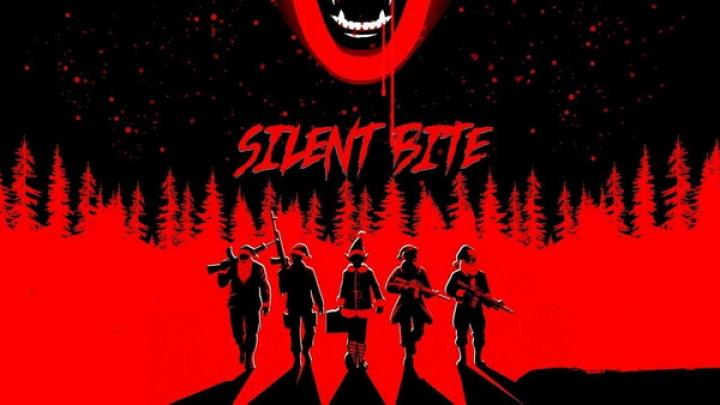 مشاهدة فيلم Silent Bite 2024 مترجم ماي سيما