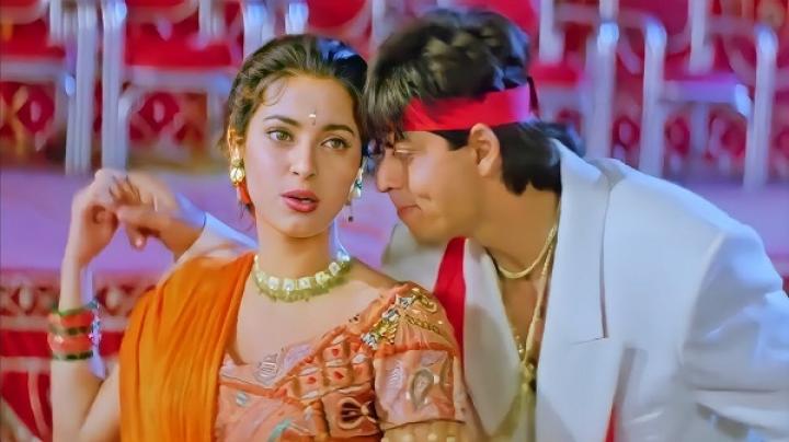 مشاهدة فيلم Ram Jaane 1995 مترجم ماي سيما